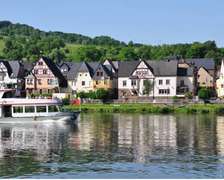 Mosel-Landhaus