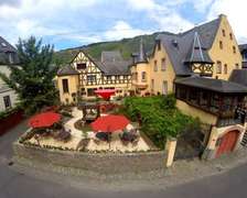 Weingut & Schloss Freiherr v. Landenberg