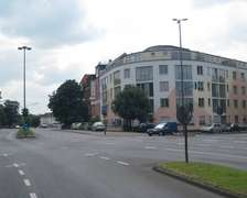 Park Hotel Kln